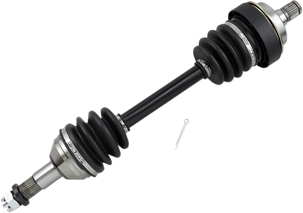 MOOSE UTILITY Complete Axle Kit - Rear Right - Can-Am CAN-7004