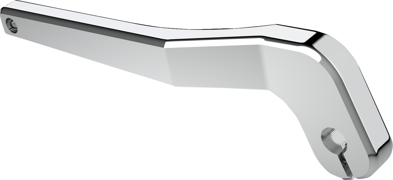 LA CHOPPERS County Shifter - Chrome - FXD '91-'17 LA-P102-00C