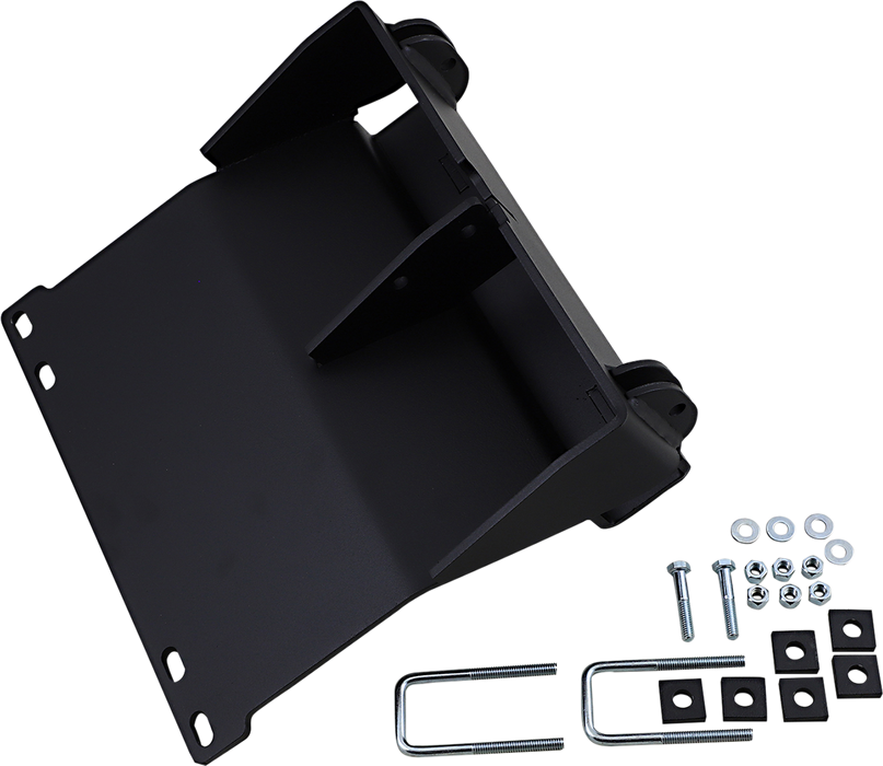 MOOSE UTILITY RM5 Plow Mount - Teryx 4484PF