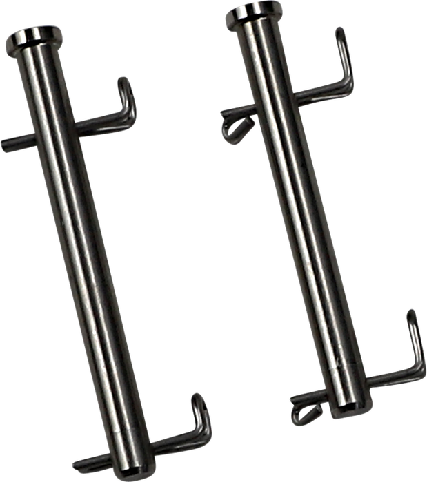MOOSE RACING Brake Caliper Pins B16-5806