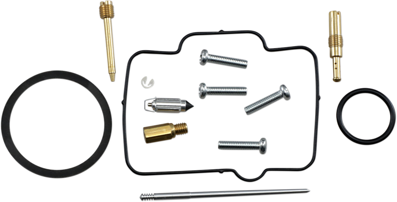 MOOSE RACING Carburetor Repair Kit - Honda 26-1575