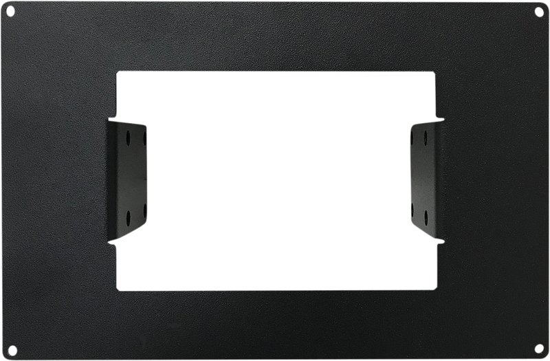 NAVATLAS Dash Bracket - 3" Source Kit - Ranger DPRAN30