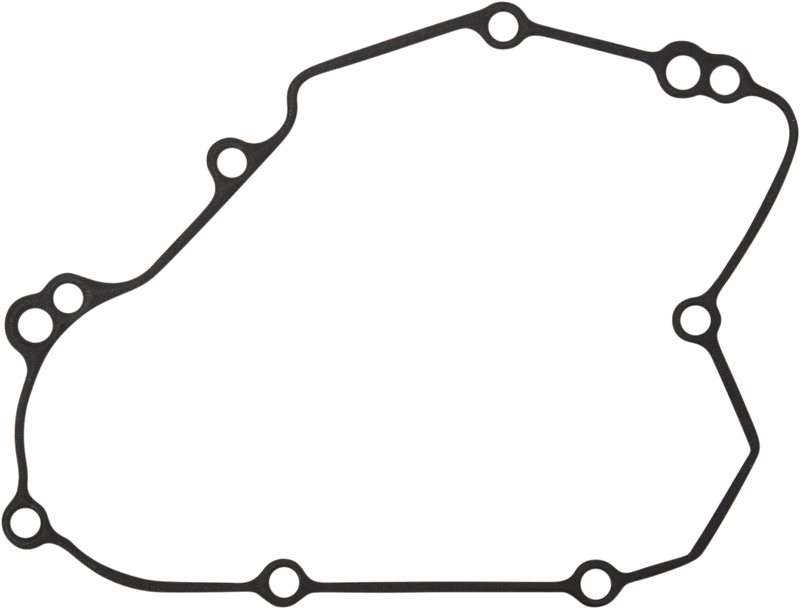 MOOSE RACING Ignition Cover Gasket 816249MSE