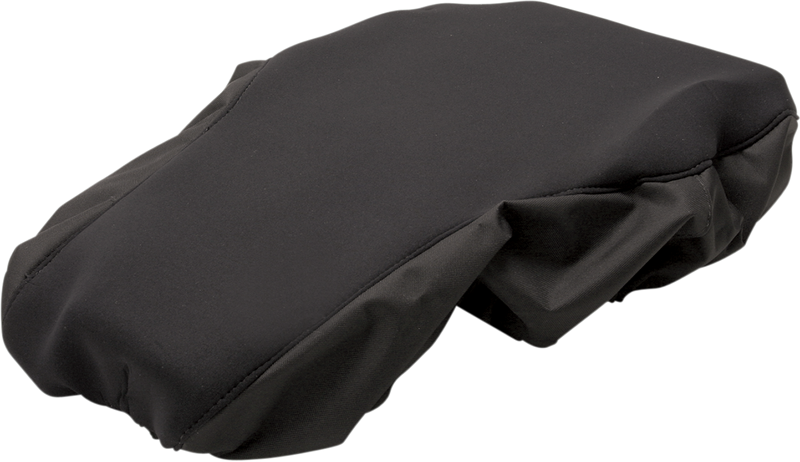 MOOSE UTILITY Seat Cover - Neoprene - Black - Honda SCNHR07-11
