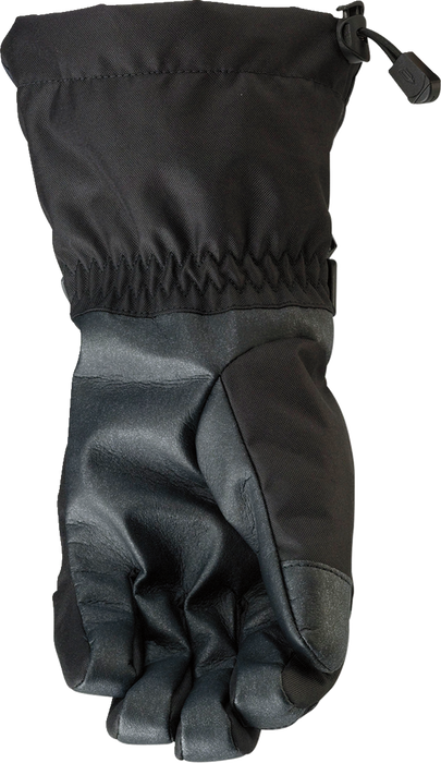 ARCTIVA Pivot Gloves - Black/Gray - XL 3340-1401