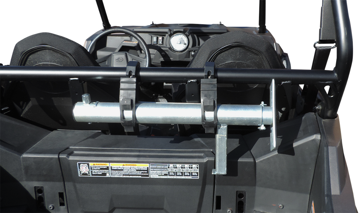 MOOSE UTILITY Universal Jack with Roll Cage Mount U-5000-RC