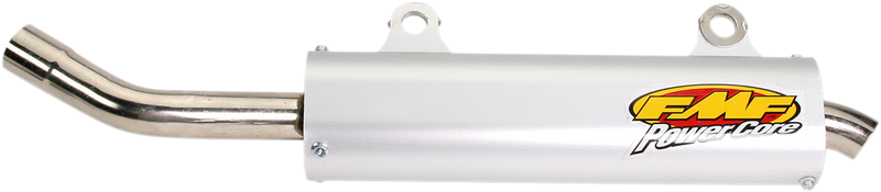 FMF Powercore Silencer  CR500R 1989-1990 020198 FMF-609