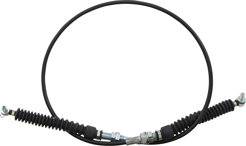 MOOSE UTILITY Shifter Cable - UTV - Can-Am 500-1257-PU