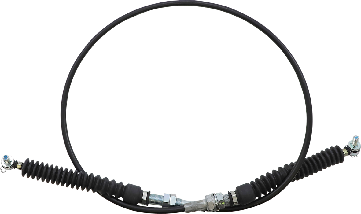 MOOSE UTILITY Shifter Cable - UTV - Can-Am 500-1257-PU
