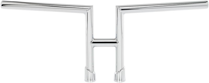 BILTWELL Handlebar - H2 - Chrome 6202-1056