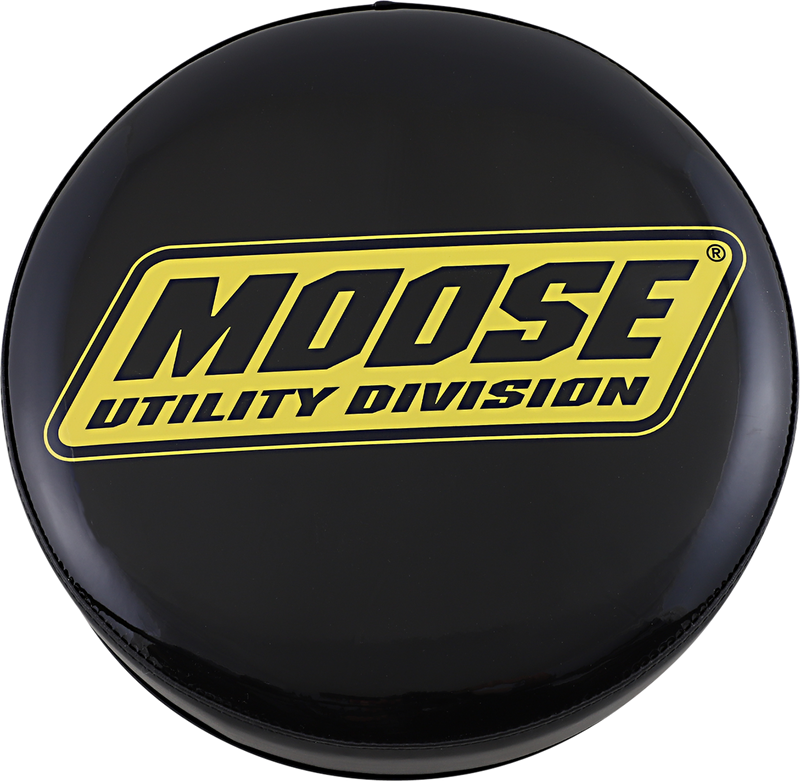 MOOSE UTILITY Barstool Seat- Logo X80-6020MU-A