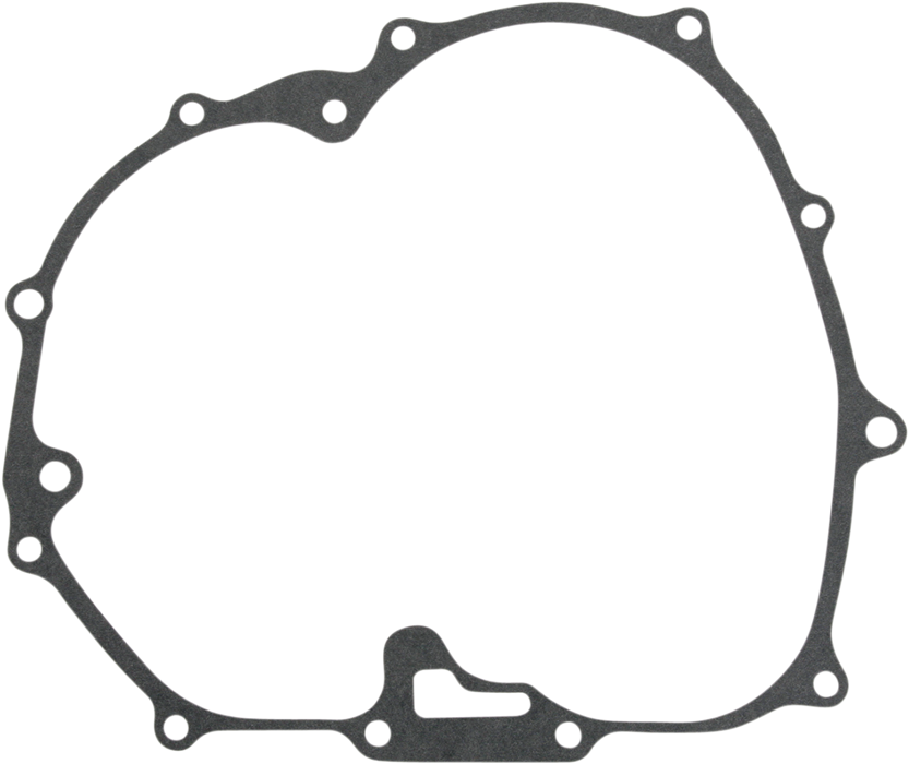MOOSE RACING Clutch Cover Gasket 816152MSE