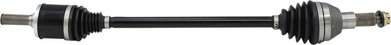 MOOSE UTILITY Complete Axle Kit - Heavy Duty - Front Right - Kawasaki KAW-6022HD