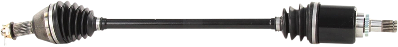 MOOSE UTILITY Complete Axle Kit - Front Left/Right - Honda HON-7050