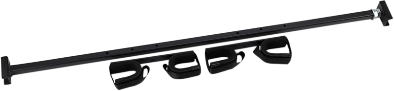 MOOSE UTILITY Overhead Gunrack - UTV QD858OGR