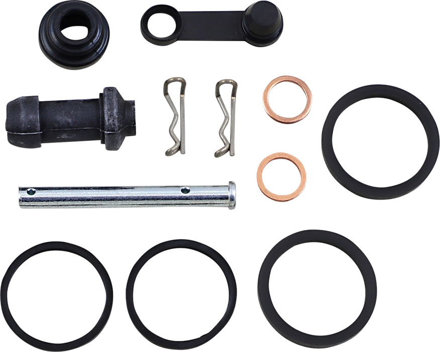 MOOSE RACING Caliper Rebuild Kit - KTM 18-3258