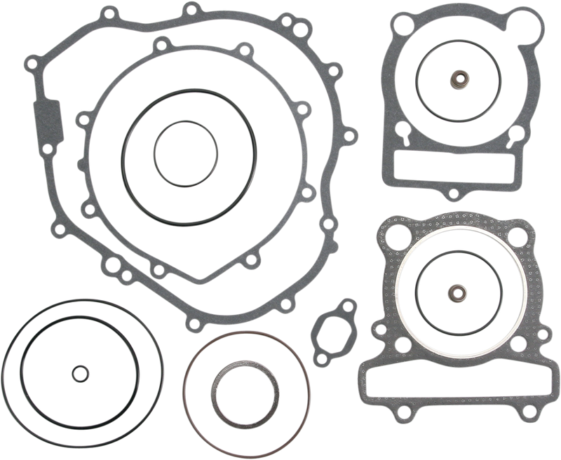 MOOSE RACING Complete Motor Gasket Kit 808882MSE