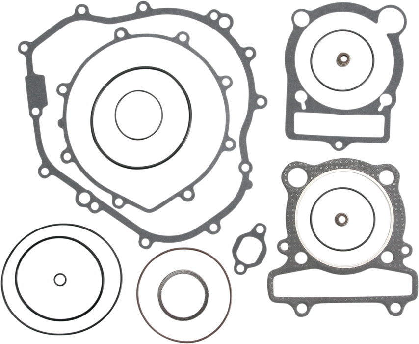 MOOSE RACING Complete Motor Gasket Kit 808882MSE