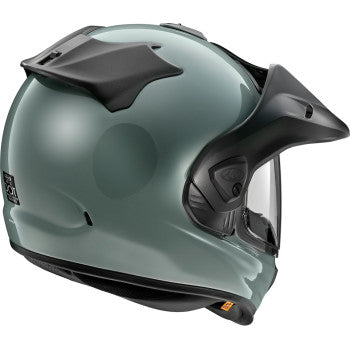 ARAI XD-5 Motorcycle Helmet - Mojave Sage - Medium 0140-0290