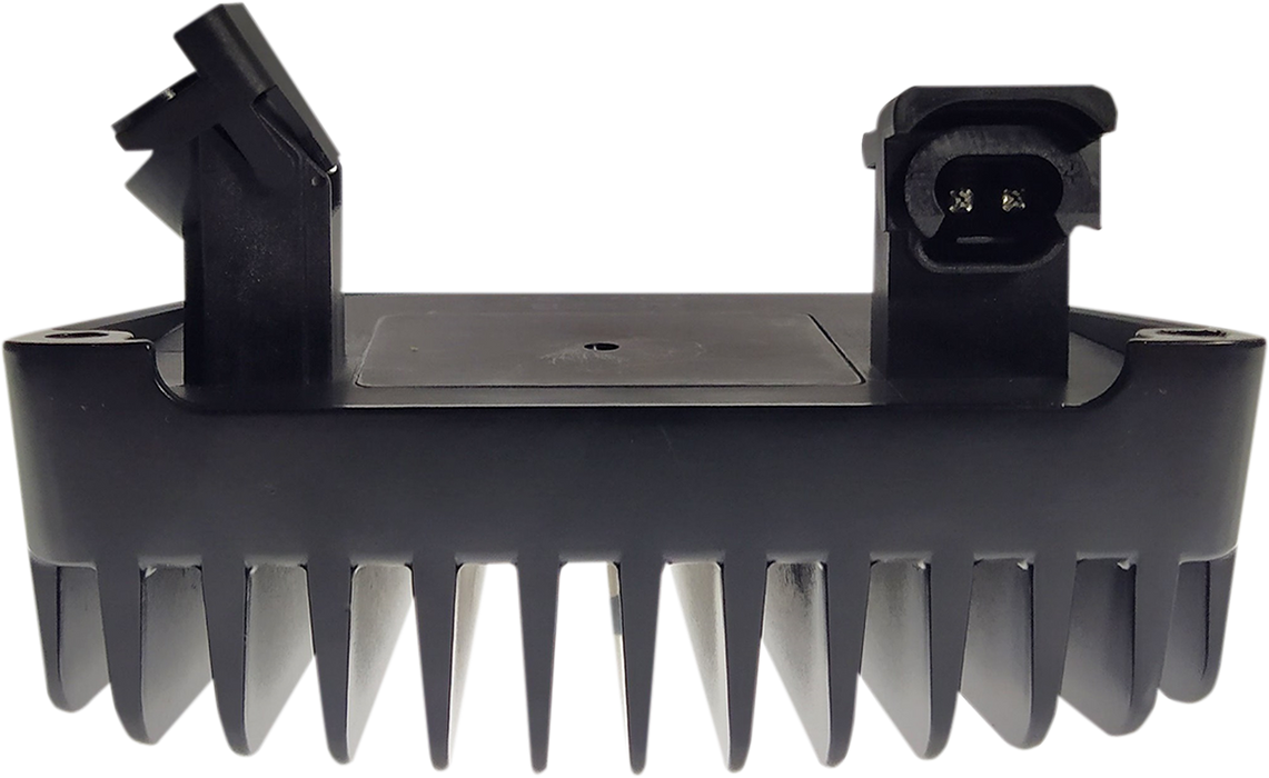 DRAG SPECIALTIES Regulator - Touring '17-'22 - Black ALSO FIT FLHTCUTG/FLRT 74700025B