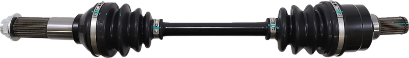 MOOSE UTILITY Complete Axle Kit - Rear Left/Right - Yamaha LM6-YA-8-336