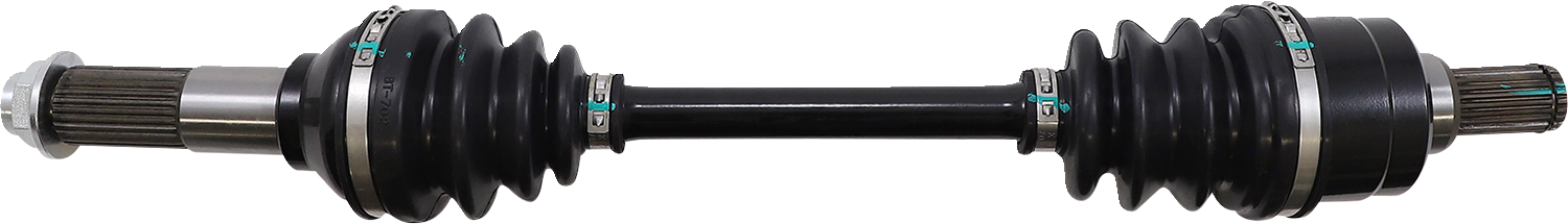 MOOSE UTILITY Complete Axle Kit - Rear Left/Right - Yamaha LM6-YA-8-336