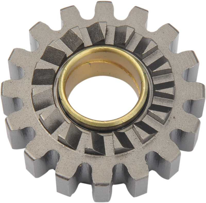 DRAG SPECIALTIES Kickstarter Mainshaft Gear 292017-HC3