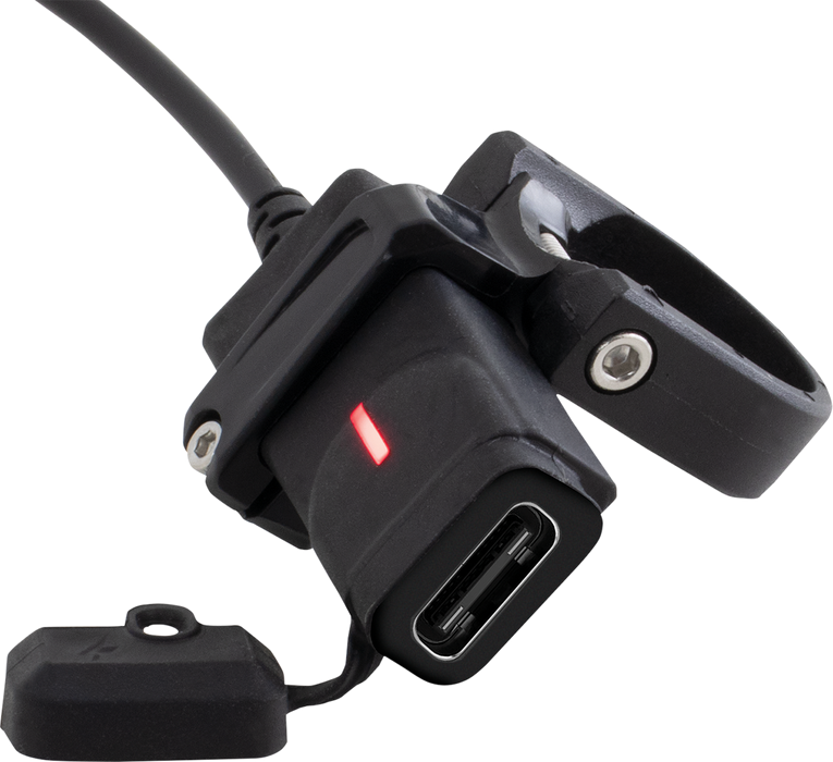 KOSO NORTH AMERICA Charger - USB-C KW005001