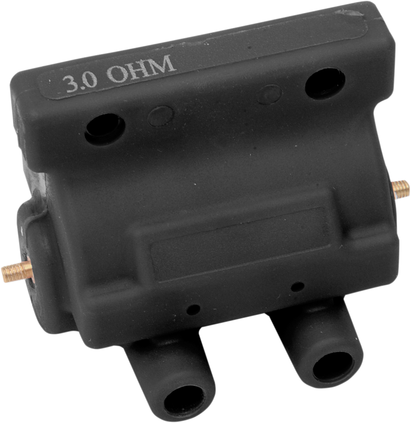 DRAG SPECIALTIES 12 Volt - Ignition Coil 10-2025B