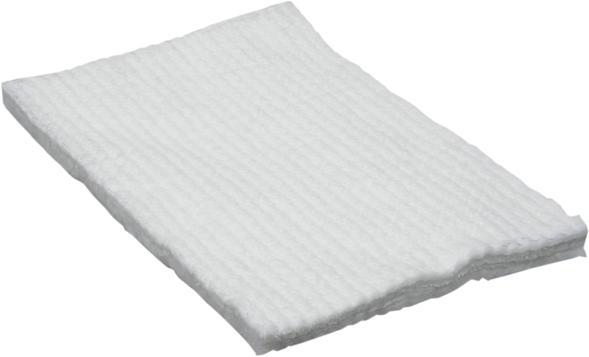 DRAG SPECIALTIES Muffler Packing - 11x16x1  1861-0696