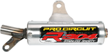PRO CIRCUIT R-304 Silencer SS89080-R