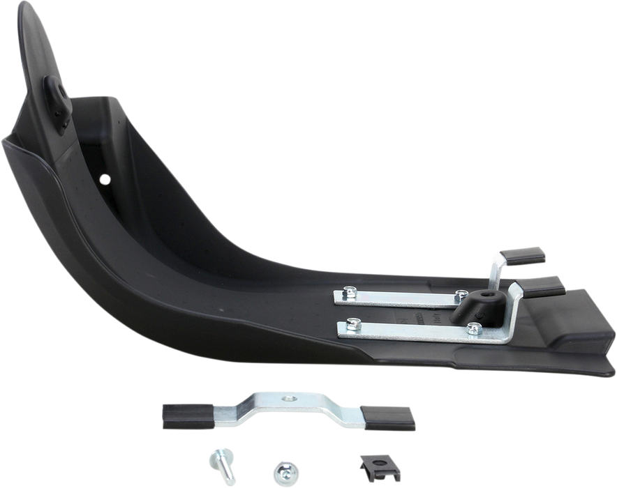 ACERBIS MX Skid Plate - Black 2374230001
