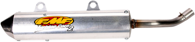 FMF Turbinecore 2 Silencer 020357 FMF-SA8201