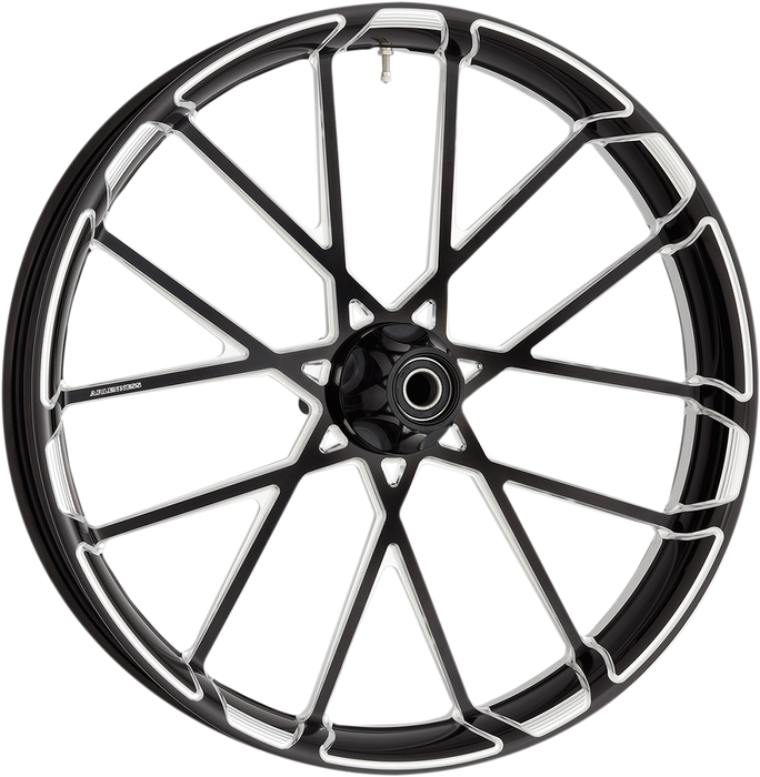 ARLEN NESS Rim - Procross - Front - Black - 21"x3.50" 71-503