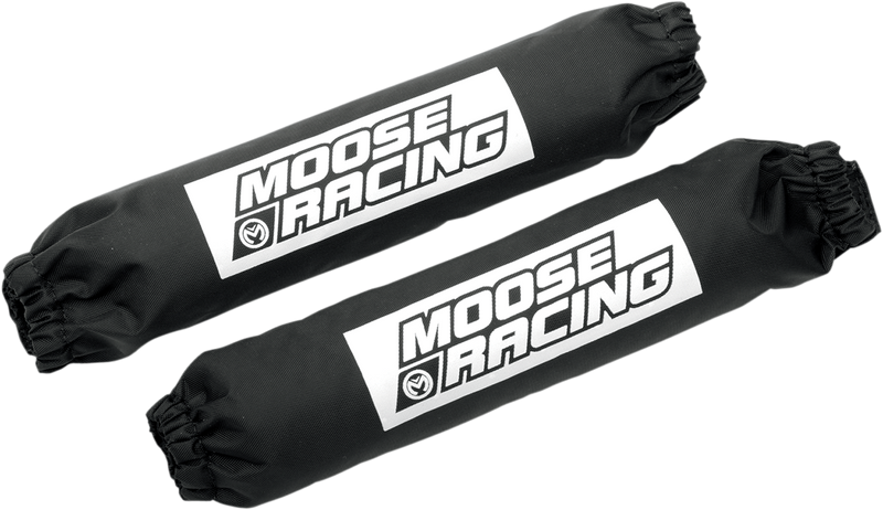 MOOSE UTILITY Shock Cover - Black - 11.5" W x 13.5" L 60-B
