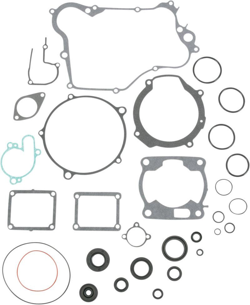 MOOSE RACING Motor Gasket Kit with Seal 811635MSE