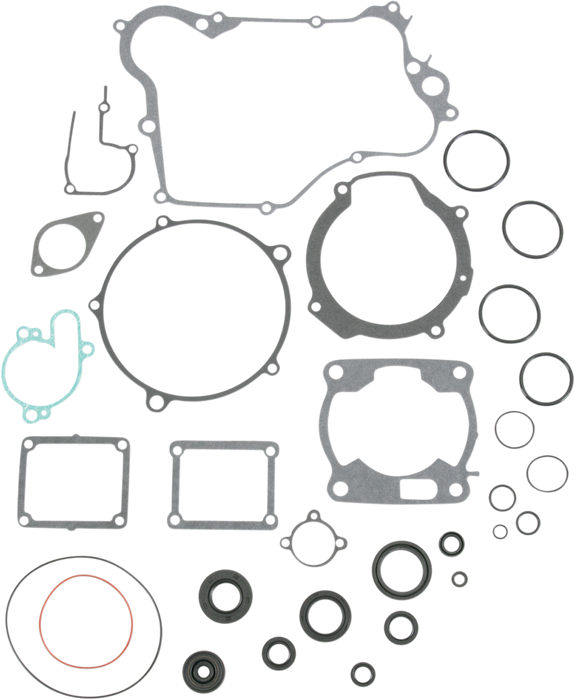 MOOSE RACING Motor Gasket Kit with Seal 811635MSE