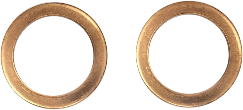 DRAG SPECIALTIES C23-0236NU-2W