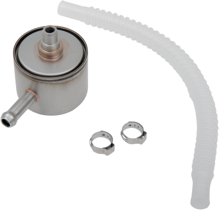 DRAG SPECIALTIES Fuel Filter - Softail T03-0076NU