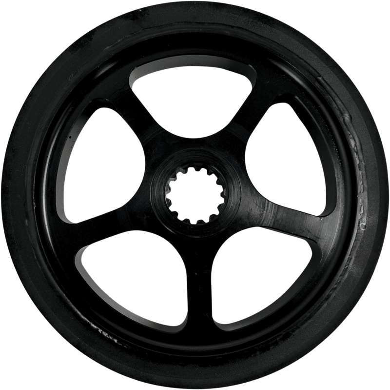 BARON Power Pulley - 34-Tooth BA-6574-00