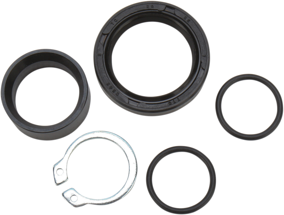 MOOSE RACING Countershaft Seal Kit - KTM 25-4007