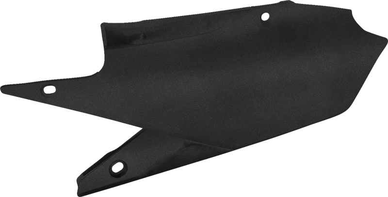 ACERBIS Side Panels Metallic Black YZF250/450 2019-2022 2685887440