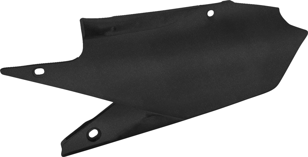 ACERBIS Side Panels Metallic Black YZF250/450 2019-2022 2685887440