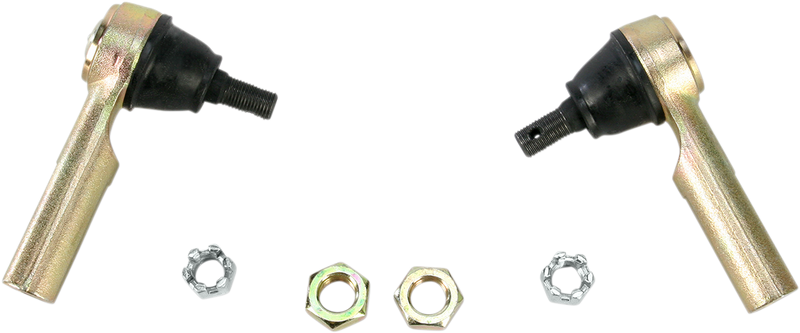 MOOSE RACING Tie End Rod Kit - Front Outer 51-1045