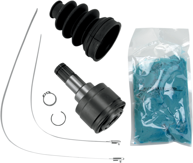 MOOSE UTILITY CV Joint Kit - Front Inboard - Yamaha CVJ271