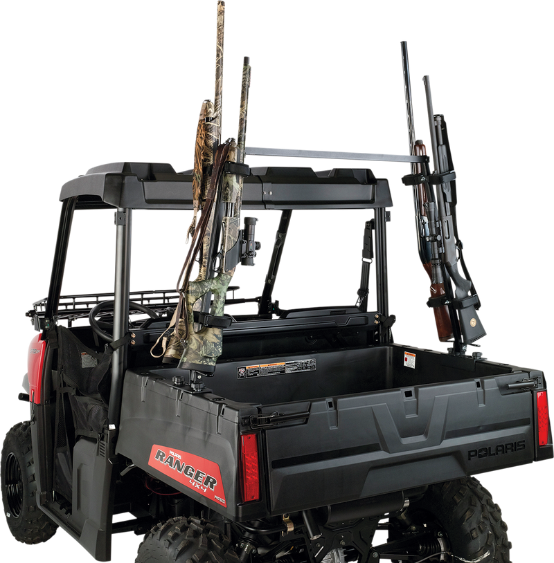 MOOSE UTILITY Sporting Gun Rack QD804SC
