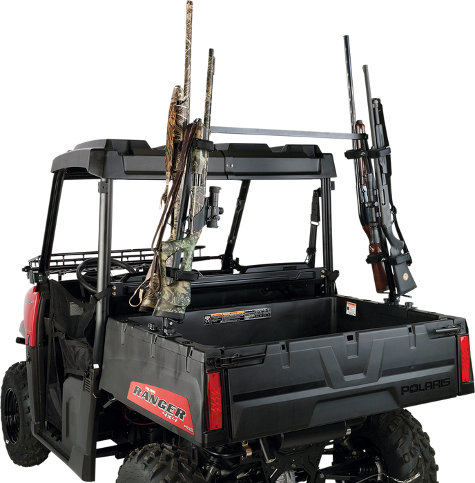 MOOSE UTILITY Sporting Gun Rack QD804SC