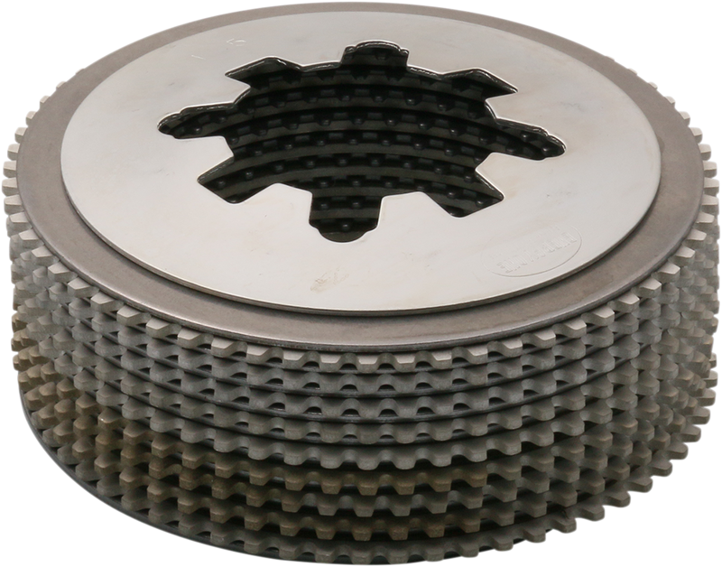 BELT DRIVES LTD. Clutch Kit BDLPCP-0011