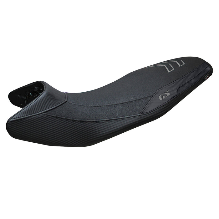 BMW F900GS 2024 2025 Seat Cover Tappezzeria Comfort Ultragrip Black