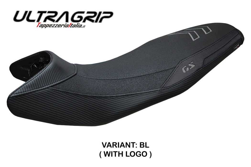 BMW F900GS 2024 2025 Seat Cover Tappezzeria Ultragrip Black